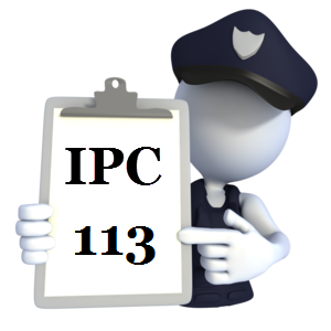 Ipc113 clearance